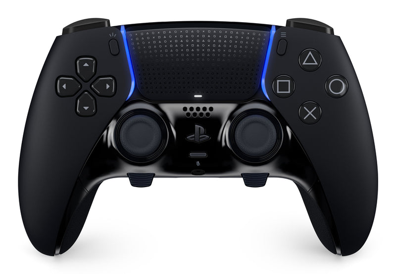Sony Controller Wireless Dualsense Edge Interactive Entertainment, Black 1000045047