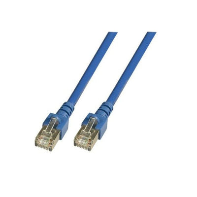 EFB Elektronik CAT.5E Sf/UTP 7.5M Network Cable 7,5M CAT.5E Sf/UTP (s-FTP) Blue — image 1
