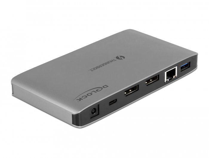 Delock Thunderbolt™ 3 Dockingstation 8K -