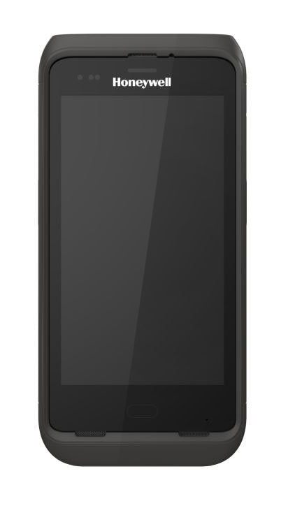 Honeywell CT45XP Pda 12,7CM (5) 1920 X 1080 Pixels Screen Touchscreen Black