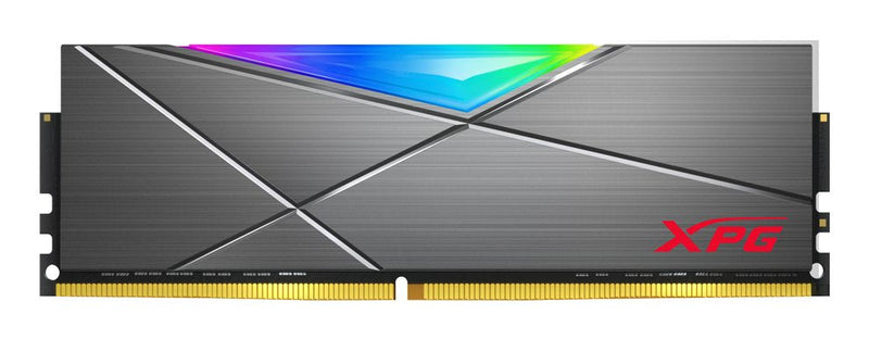 ADATA Memory Xph Spectrix D50 8GB DDR4 DIMM 3600MHZ