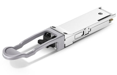 Extreme Networks 10G-SR-SFP300M-ET Network Modulo Transceptor Fibre Optic 10000 Mbit/S Sfp + — image 1
