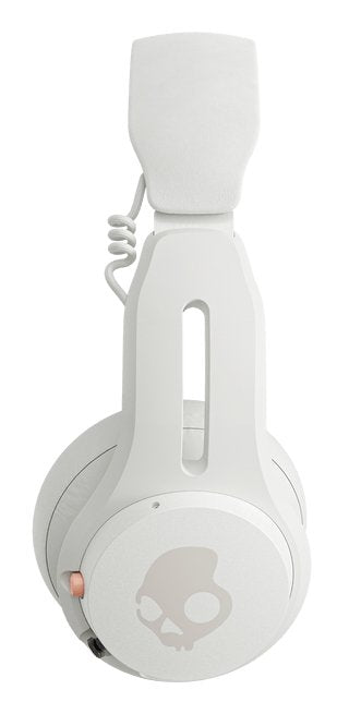 Skullcandy Icon Anc Wireless On-ear Bone/Orange Glow — image 1