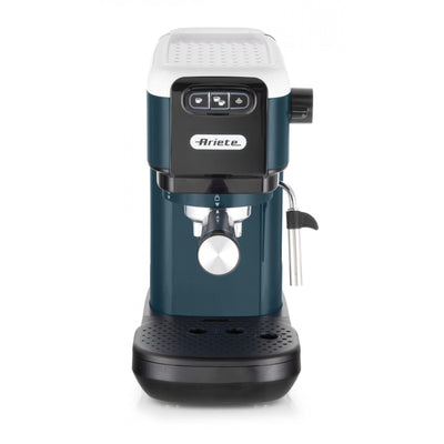 Ariete Coffee Machine 1399/11 Semi-automática Máquina Espresso 1,1 L — image 1