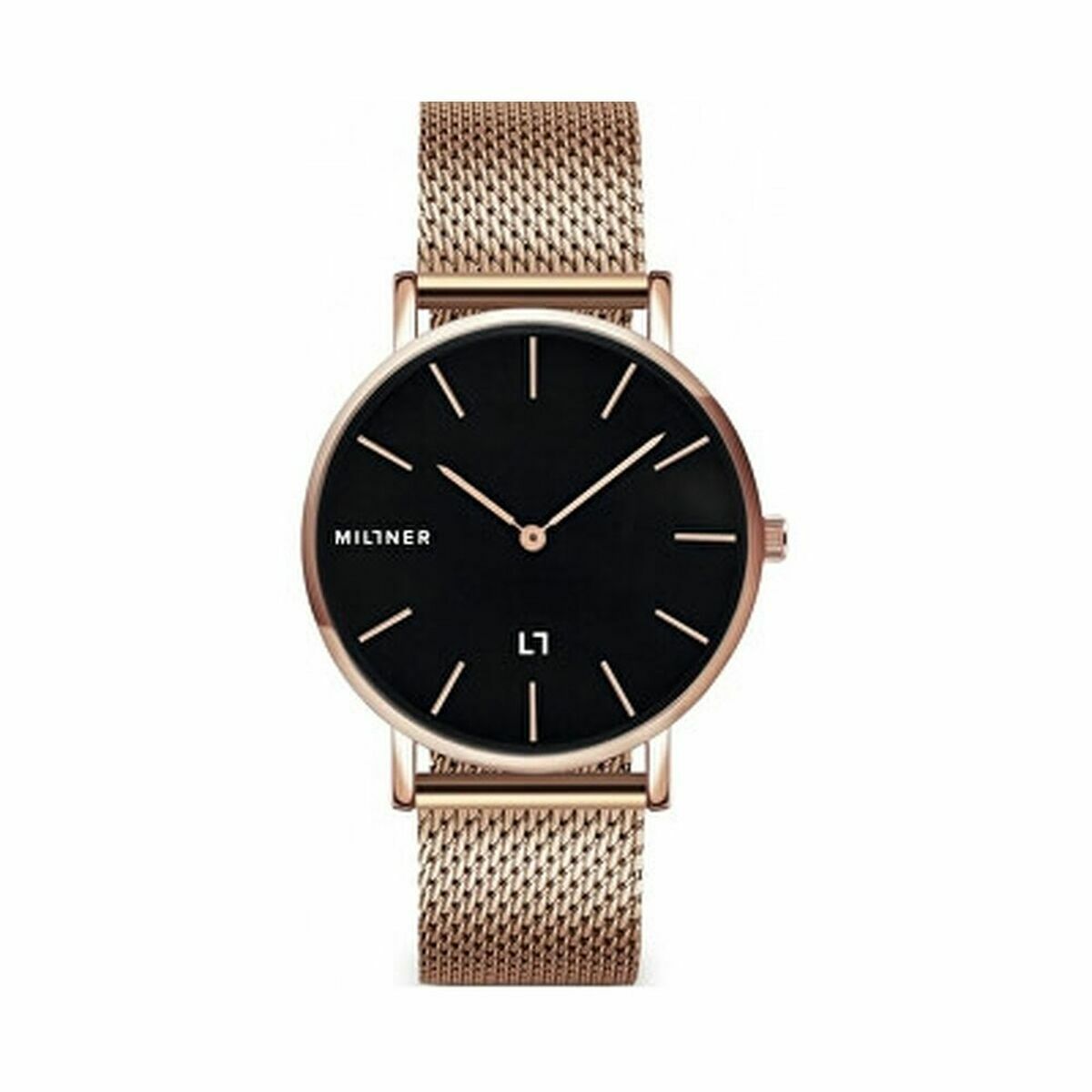 Millner Ladies' Watch Millner 8425402504314 (Ø 39 Mm)