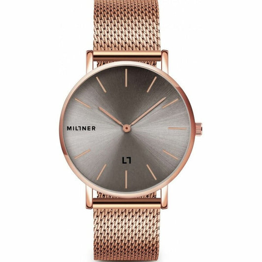 Millner Ladies' Watch Millner 8425402504406 (Ø 36 Mm)