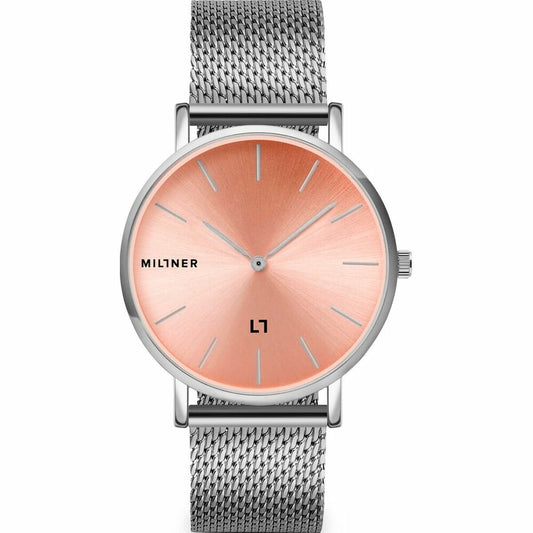 Millner Ladies' Watch Millner 8425402504505 (Ø 36 Mm)