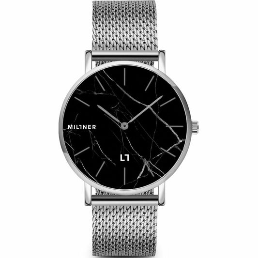 Millner Ladies' Watch Millner 8425402504567 (Ø 39 Mm)