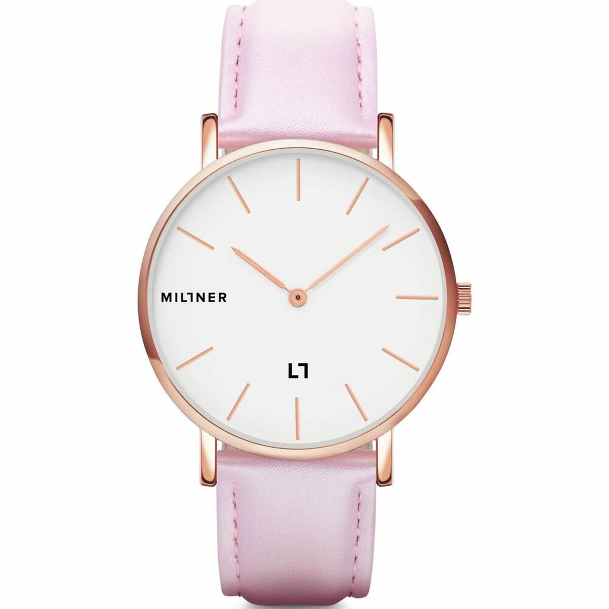 Millner Ladies' Watch Millner 8425402504635 (Ø 39 Mm)