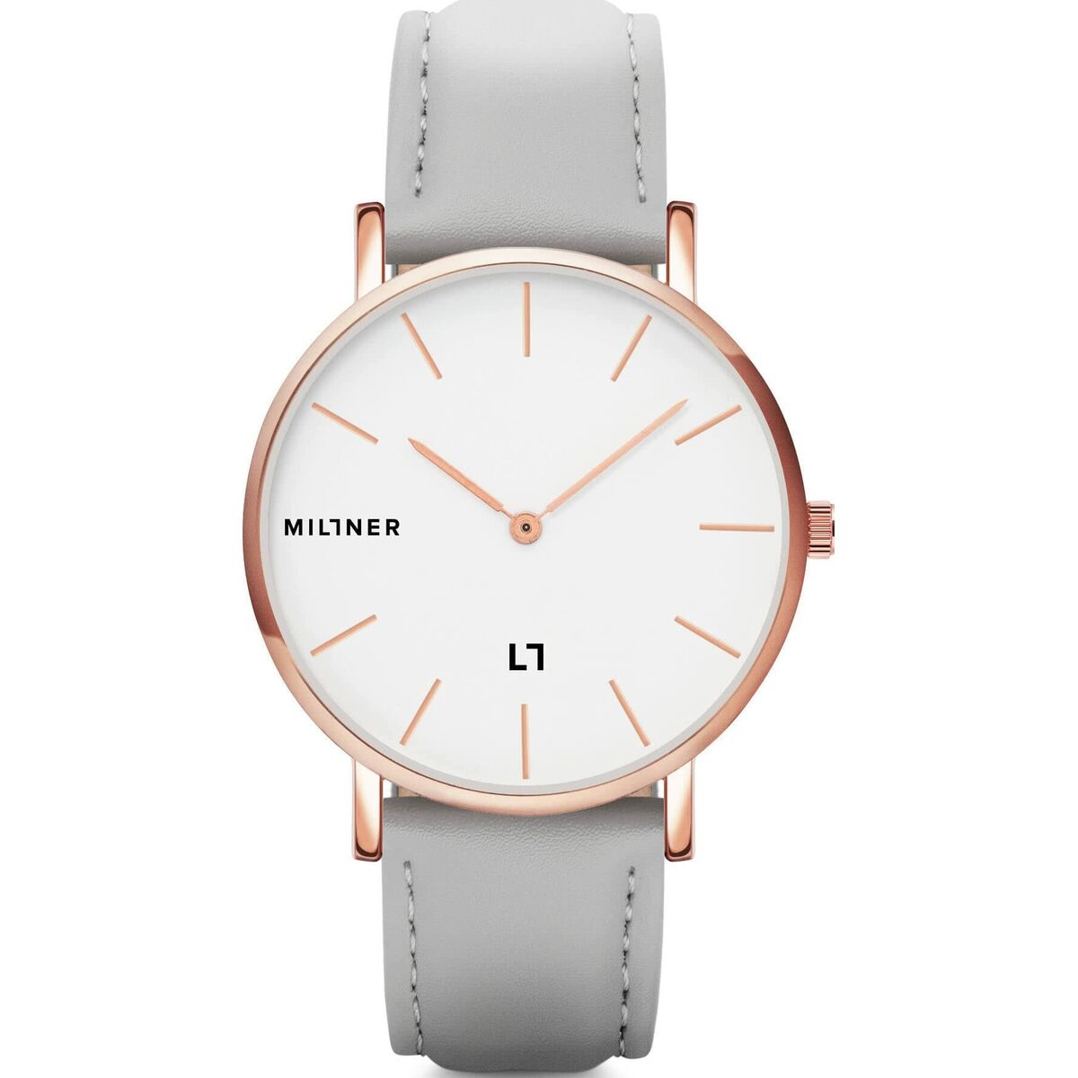 Millner Ladies' Watch Millner 8425402504642 (Ø 39 Mm)