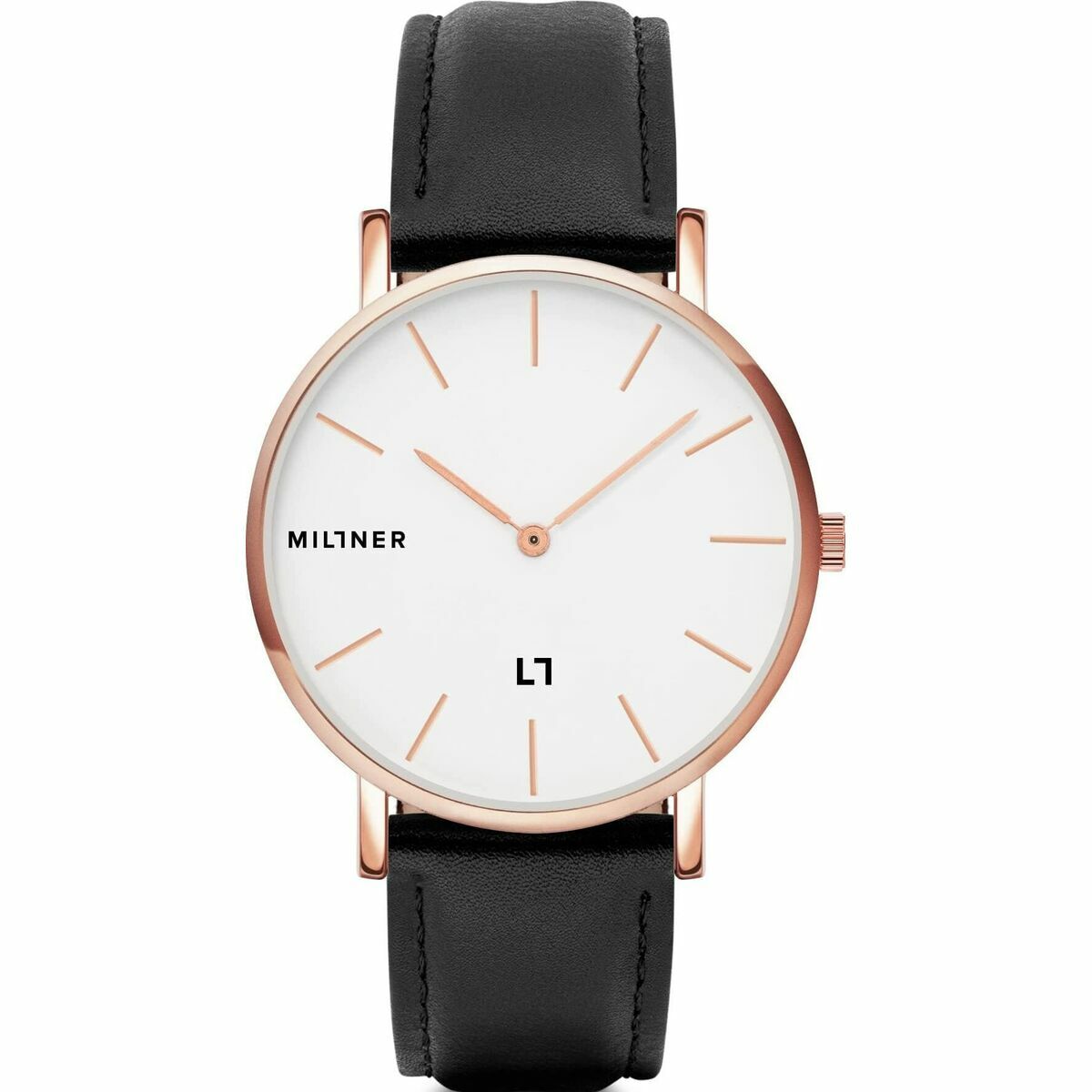 Millner Ladies' Watch Millner 8425402504666 (Ø 39 Mm)
