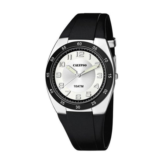 Calypso Infant's Watch Calypso K5753/5 (Ø 40 Mm)