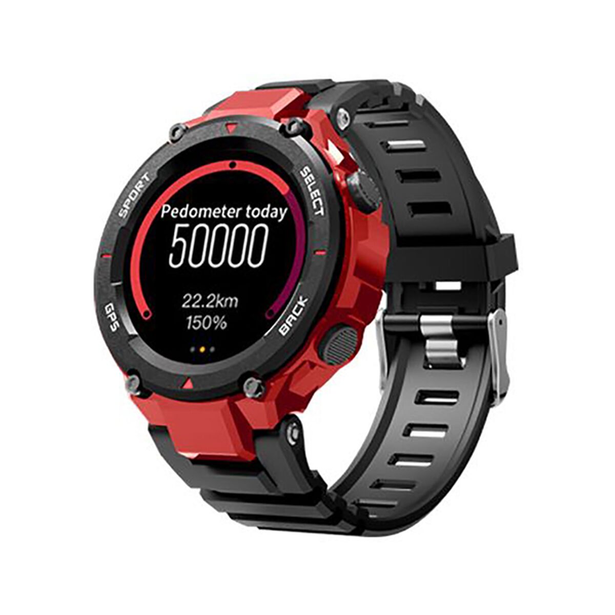 Lotus Men's Watch Lotus 50024/1 Black