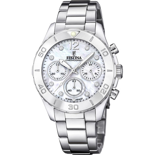 Festina Ladies' Watch Festina F20603/1
