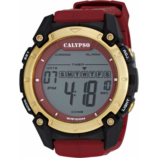 Calypso Men's Watch Calypso K5814/3