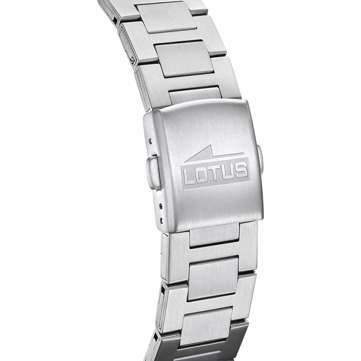 Lotus Men's Watch Lotus 18835/1 Silver