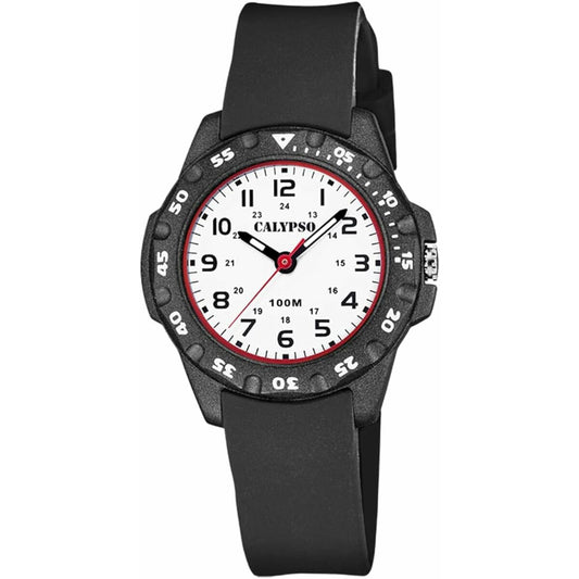 Calypso Men's Watch Calypso K5821/3 Black