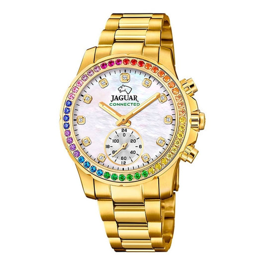 Jaguar Men's Watch Jaguar J983/4