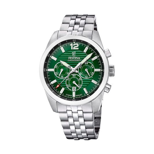 Festina Men's Watch Festina F20742/5