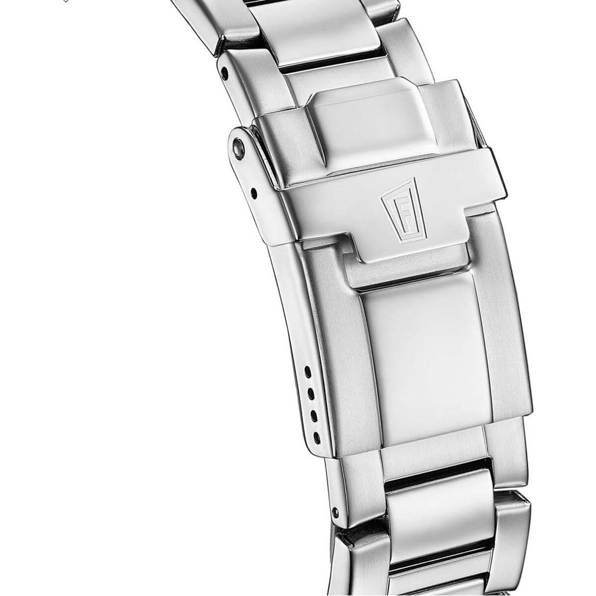 Festina Men's Watch Festina F20743/1 Silver