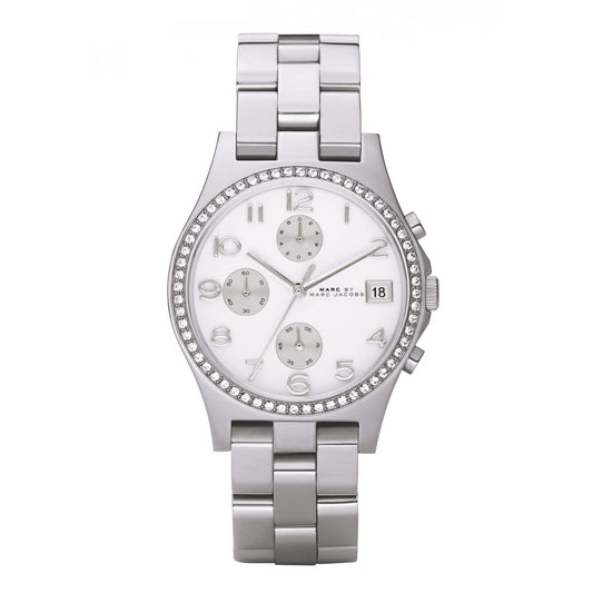 Marc Jacobs Ladies' Watch Marc Jacobs Mbm3072 (Ø 36 Mm)