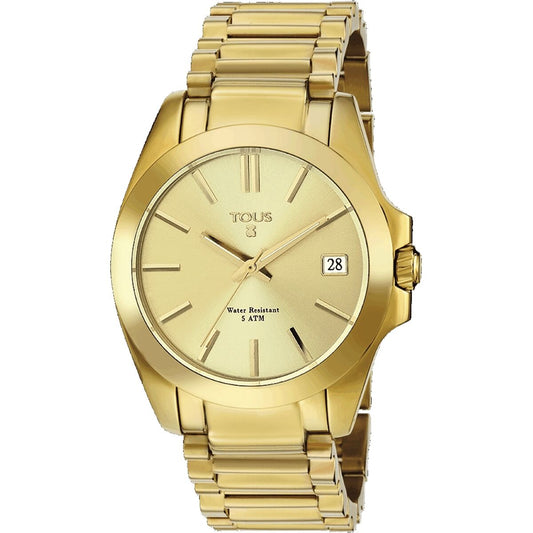 Tous Men's Watch Tous 200350013