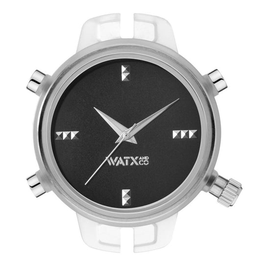 Watx & Colors Ladies' Watch Watx & Colors Rwa7035  (Ø 43 Mm)
