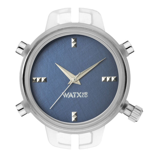 Watx & Colors Ladies' Watch Watx & Colors Rwa7036  (Ø 43 Mm)
