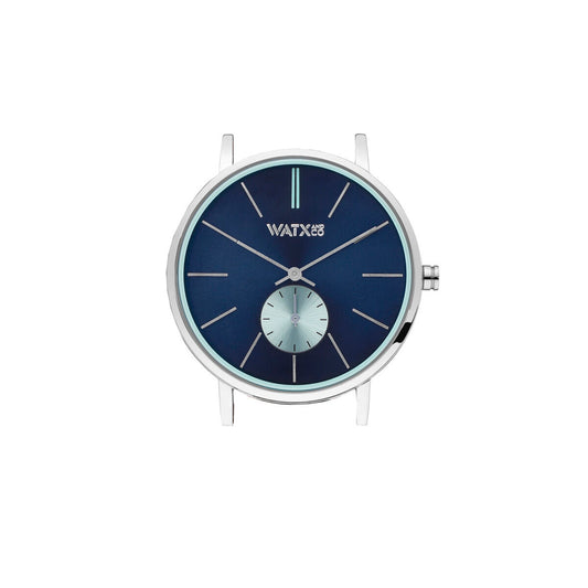 Watx & Colors Ladies' Watch Watx & Colors Wxca1012 (Ø 38 Mm)