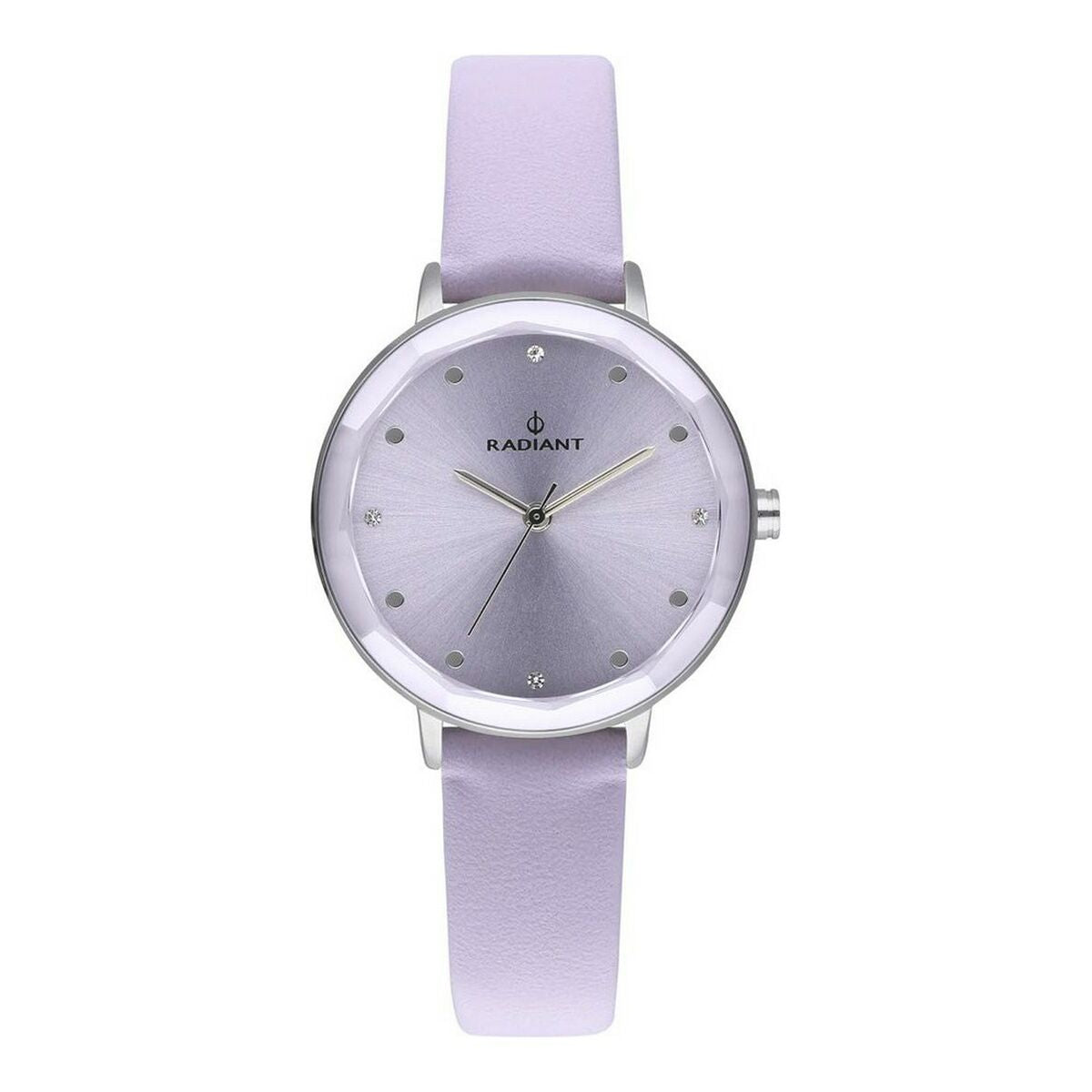 Radiant Ladies' Watch Radiant Ra467609 (Ø 34 Mm)