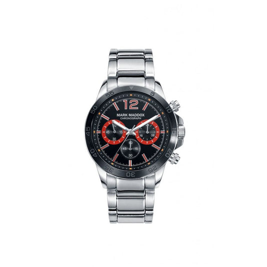 Mark Maddox Men's Watch Mark Maddox Hm7003-75 (Ø 45 Mm)