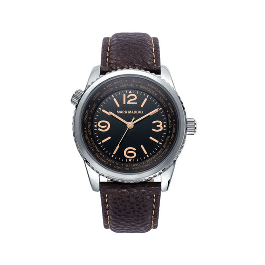 Mark Maddox Men's Watch Mark Maddox Hc6015-54