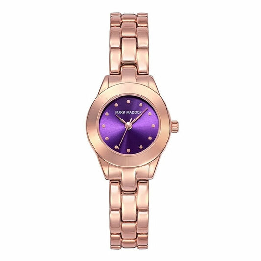 Mark Maddox Ladies' Watch Mark Maddox Mf0008-97