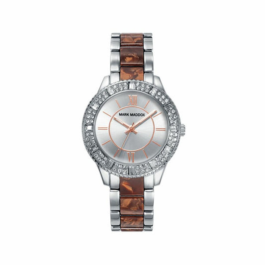 Mark Maddox Ladies' Watch Mark Maddox Mp0004-43