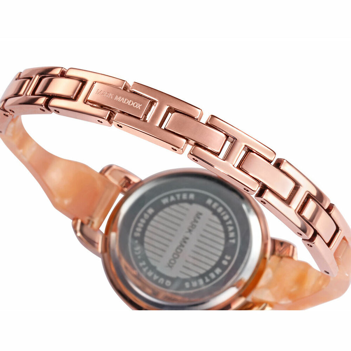 Mark Maddox Ladies' Watch Mark Maddox Mp0005-97