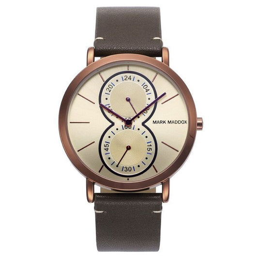 Mark Maddox Men's Watch Mark Maddox Hc0012-17