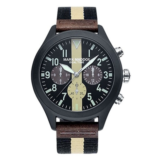 Mark Maddox Men's Watch Mark Maddox Hc2001-55