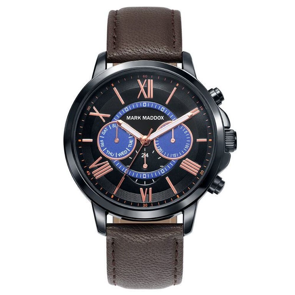 Mark Maddox Men's Watch Mark Maddox Hc6016-53
