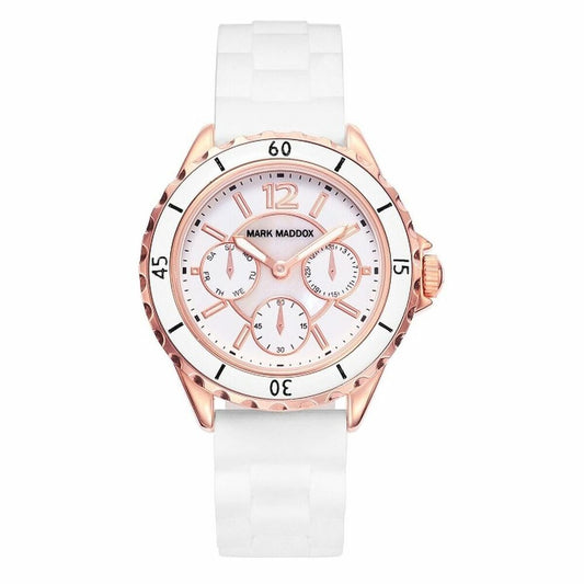 Mark Maddox Ladies' Watch Mark Maddox Mc0016-05