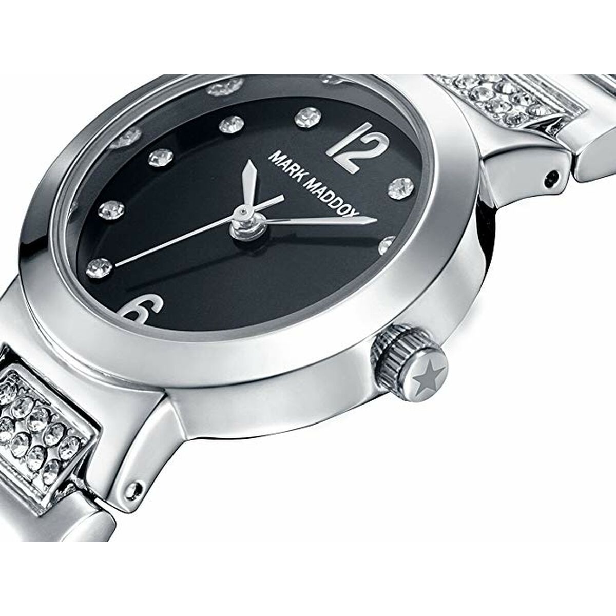 Mark Maddox Ladies' Watch Mark Maddox Mf0009-55