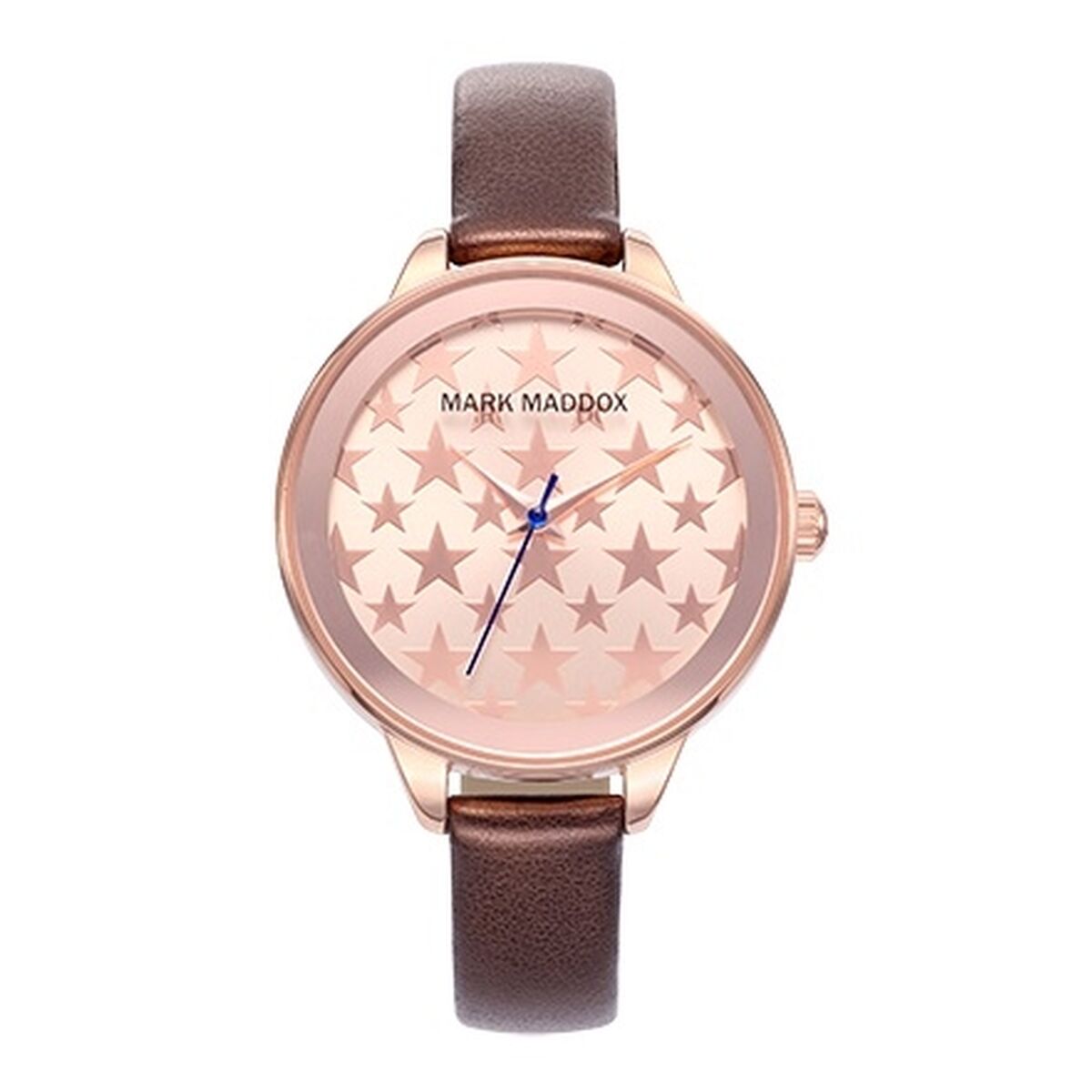 Mark Maddox Ladies' Watch Mark Maddox Mc6008-90