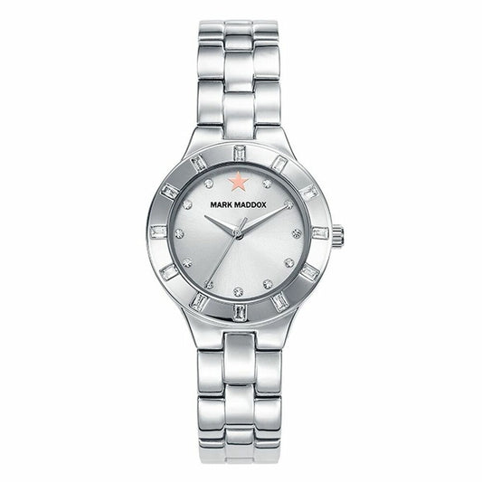 Mark Maddox Ladies' Watch Mark Maddox Mm7010-17 (Ø 30 Mm)