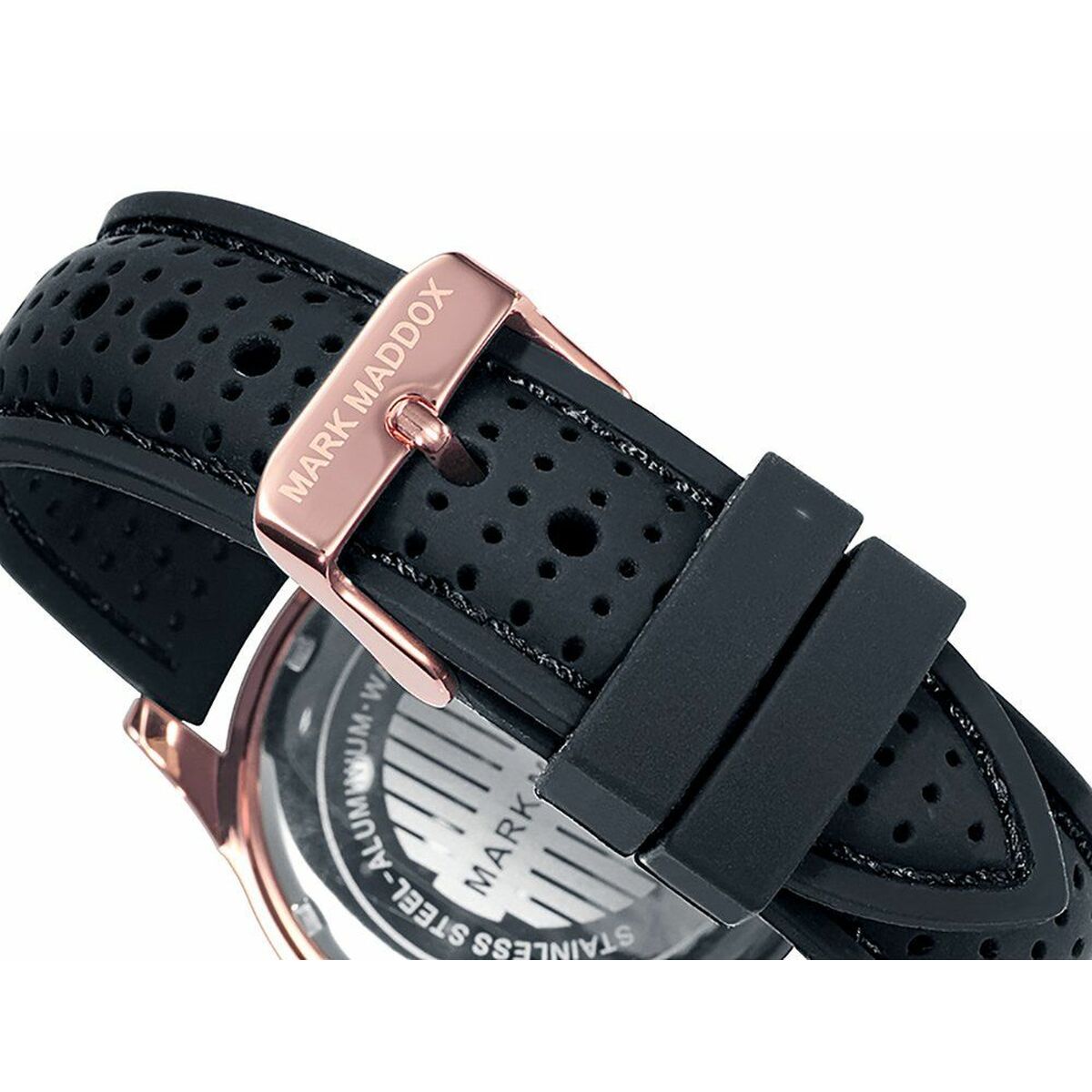 Mark Maddox Men's Watch Mark Maddox Hc7007-57