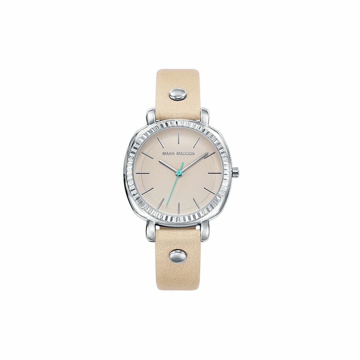 Mark Maddox Ladies' Watch Mark Maddox Mc0019-07 (Ø 31 Mm)