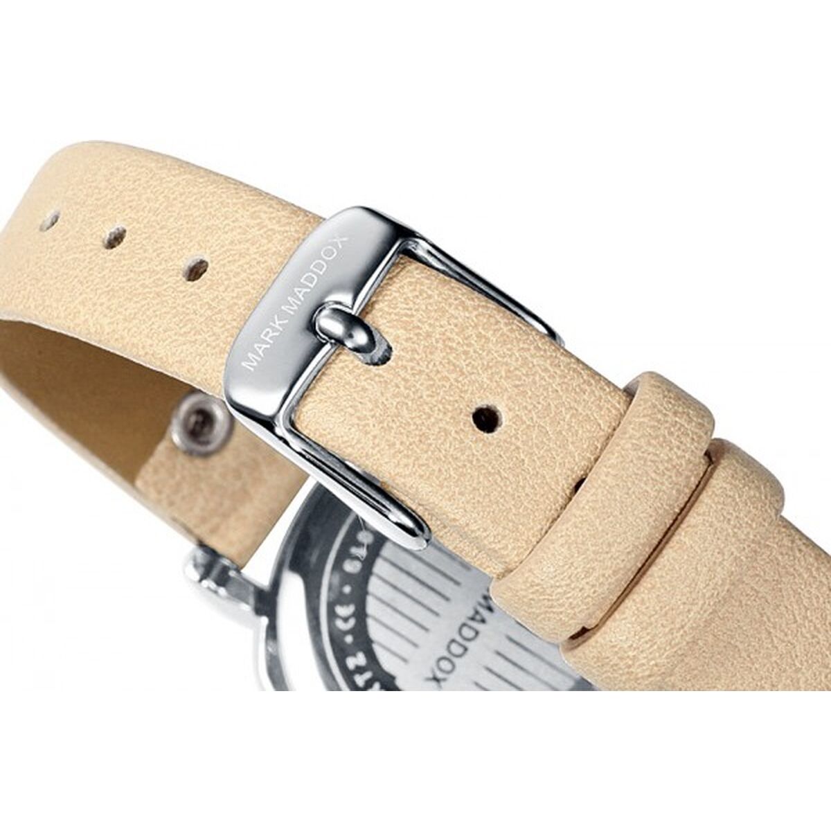 Mark Maddox Ladies' Watch Mark Maddox Mc0019-07 (Ø 31 Mm)