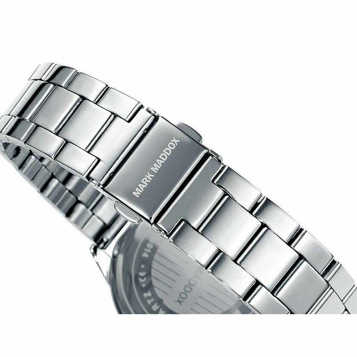 Mark Maddox Ladies' Watch Mark Maddox Mm6014-17