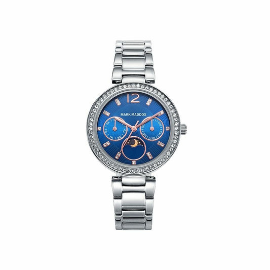 Mark Maddox Ladies' Watch Mark Maddox Mm7017-35
