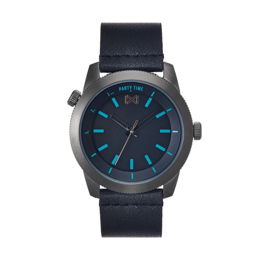 Mark Maddox Men's Watch Mark Maddox Hc0102-57 (Ø 43 Mm)