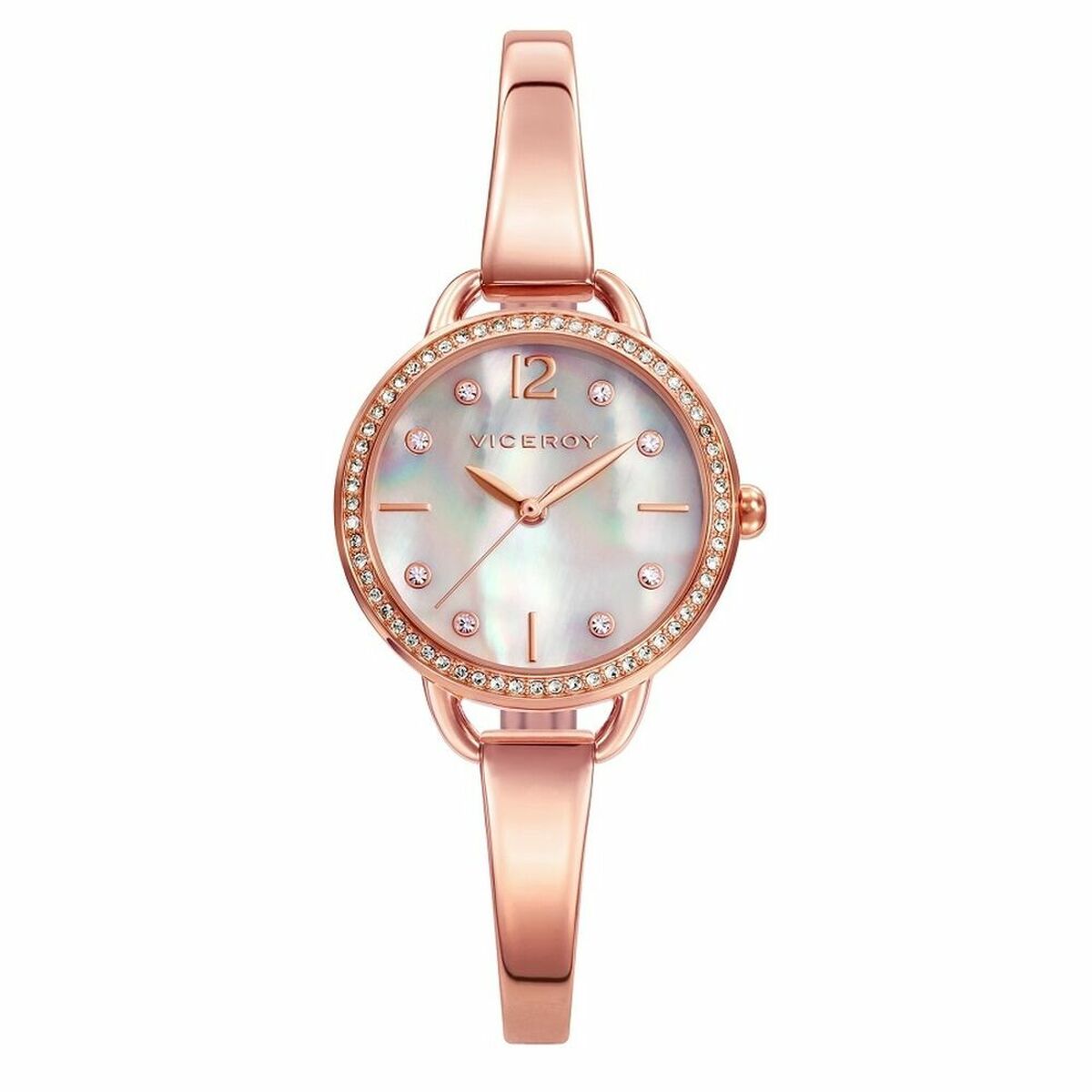 Viceroy Ladies' Watch Viceroy 42326-95 (Ø 29 Mm)