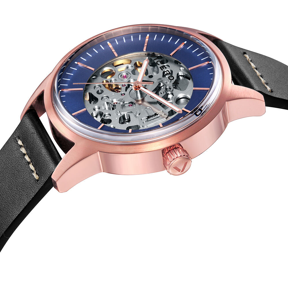 Viceroy Men's Watch Viceroy 471251-37 (Ø 43 Mm)